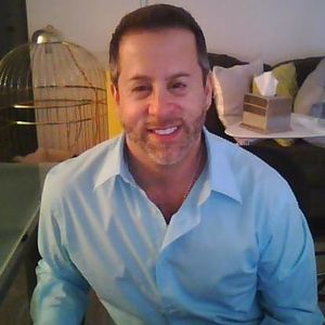 Meet your Posher, Todd